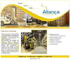 Aliança Salvados