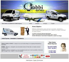 Gobi Express