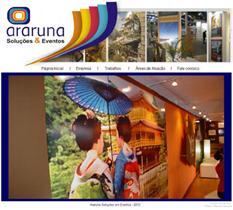 Araruna Eventos