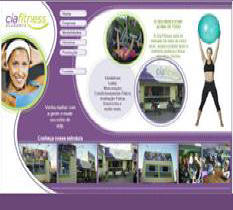 Cia Fitness